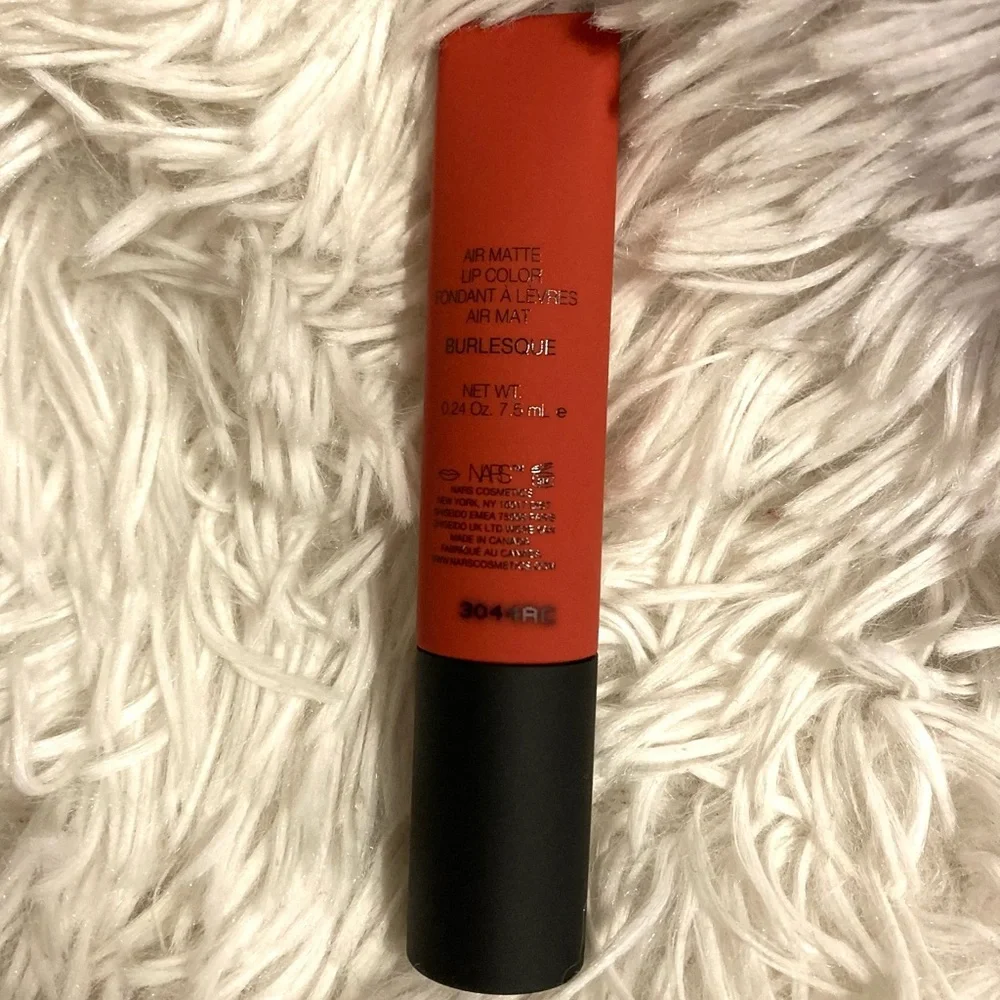 NARS - Liquid Lipstick - Picture 4 of 9